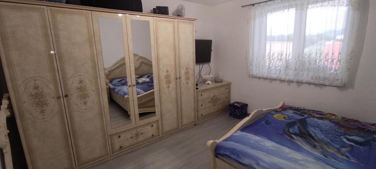 Pension Marko Liptovský Mikuláš エクステリア 写真